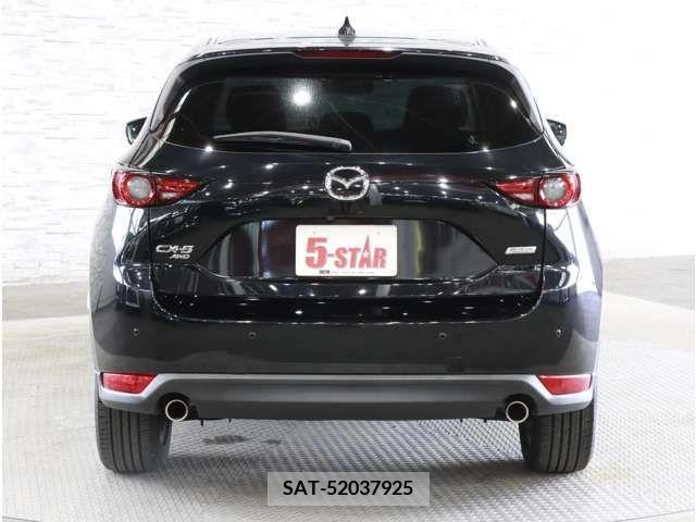 Mazda CX-5 2017-10 381358-11