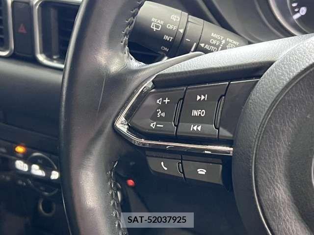 Mazda CX-5 2017-10 381358-19