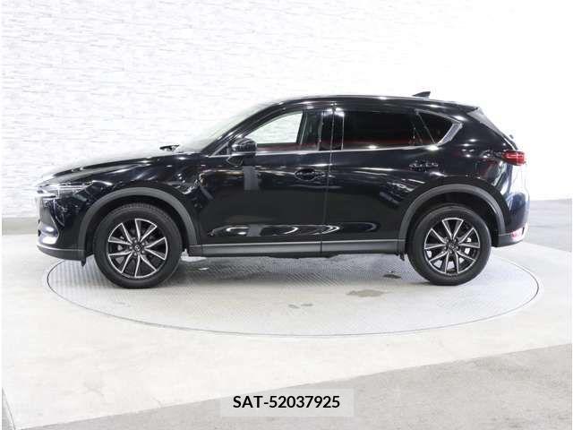 Mazda CX-5 2017-10 381358-10