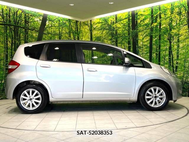 Honda FIT 2011-03 303288-19