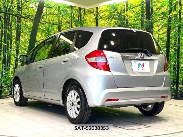 Honda FIT 2011-03 303288-18