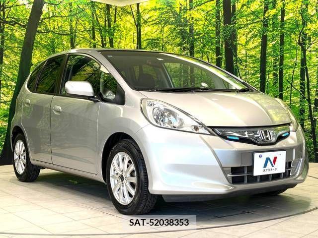 Honda FIT 2011-03 303288-17