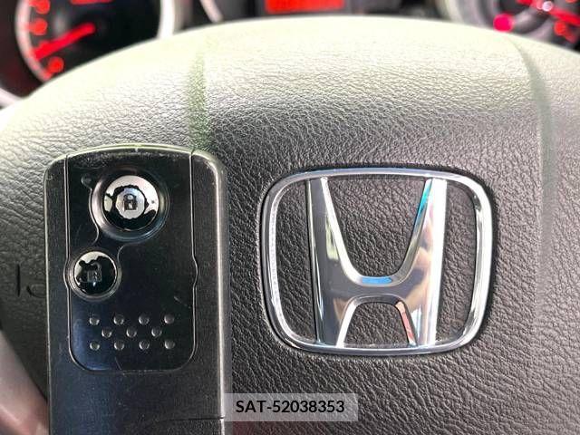 Honda FIT 2011-03 303288-3