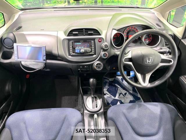 Honda FIT 2011-03 303288-1