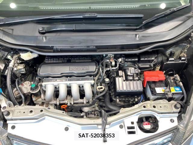 Honda FIT 2011-03 303288-15