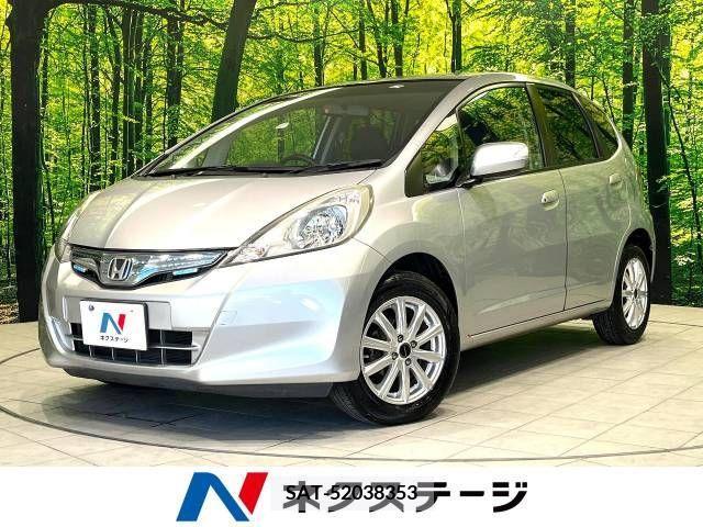Honda FIT 2011-03 303288-0