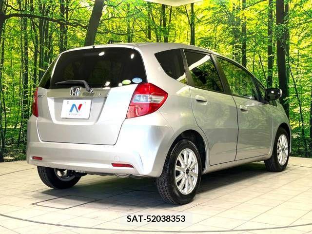 Honda FIT 2011-03 303288-14
