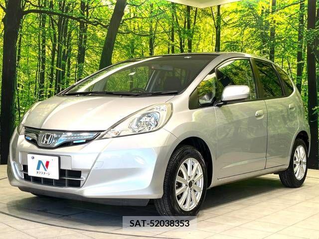 Honda FIT 2011-03 303288-13