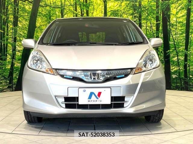 Honda FIT 2011-03 303288-11