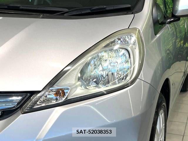 Honda FIT 2011-03 303288-9