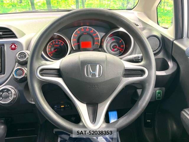 Honda FIT 2011-03 303288-8