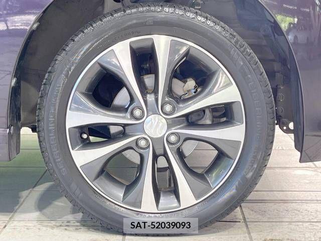 Suzuki WAGON R 2014-12 311808-10