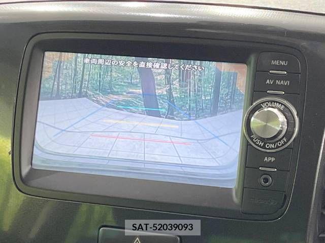 Suzuki WAGON R 2014-12 311808-4