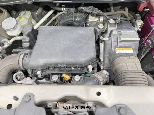 Suzuki WAGON R 2014-12 311808-17