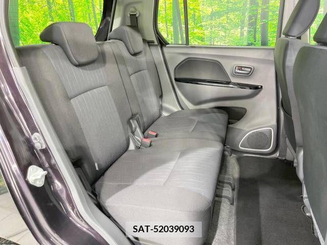 Suzuki WAGON R 2014-12 311808-8