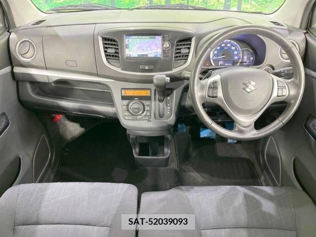 Suzuki WAGON R 2014-12 311808-1