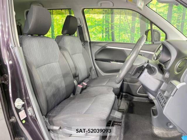 Suzuki WAGON R 2014-12 311808-7