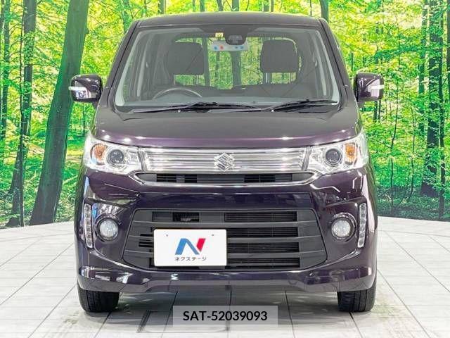 Suzuki WAGON R 2014-12 311808-13