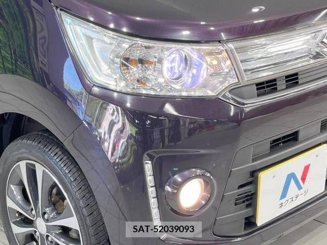 Suzuki WAGON R 2014-12 311808-11