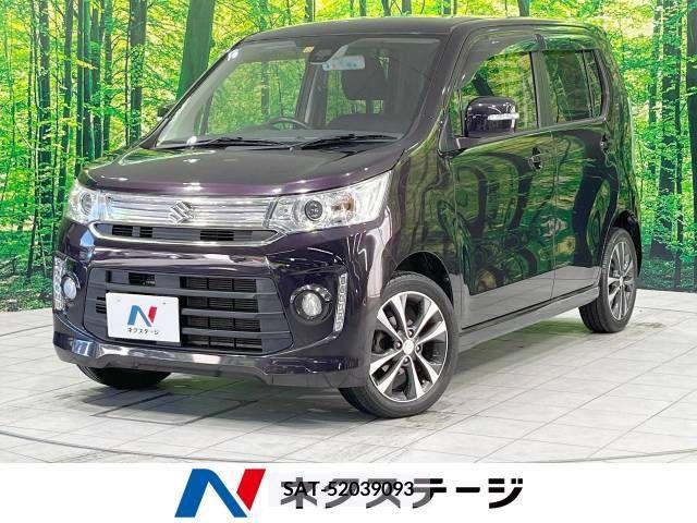 Suzuki WAGON R 2014-12 311808-0