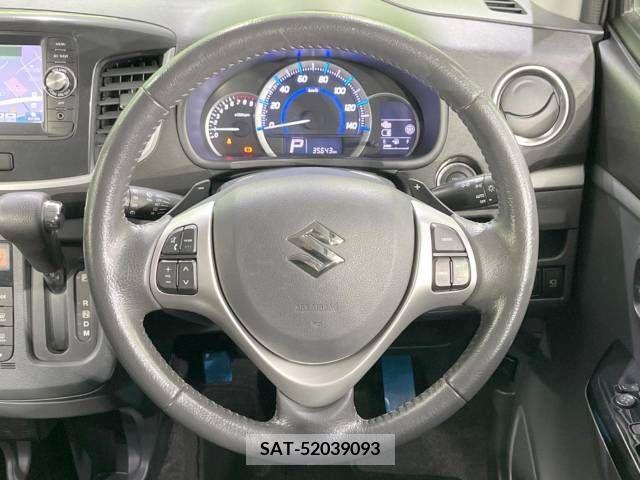 Suzuki WAGON R 2014-12 311808-12