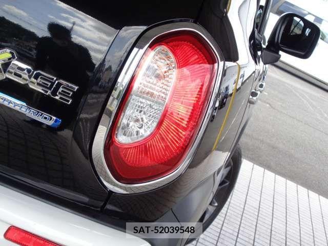 Suzuki X BEE 2019-01 295109-11