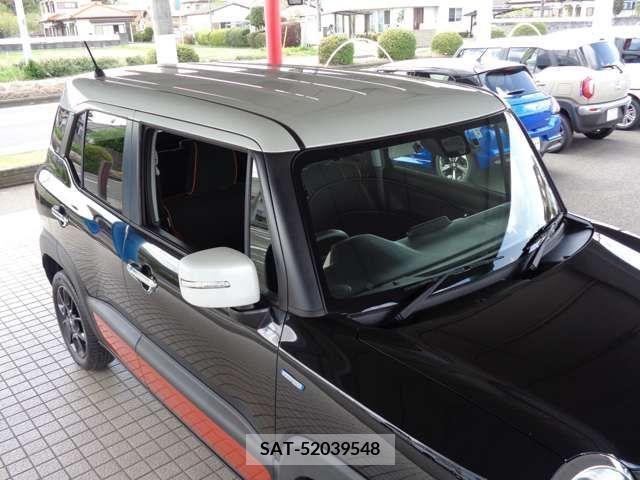 Suzuki X BEE 2019-01 295109-18