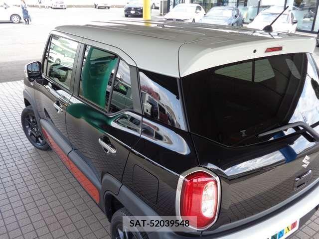 Suzuki X BEE 2019-01 295109-19