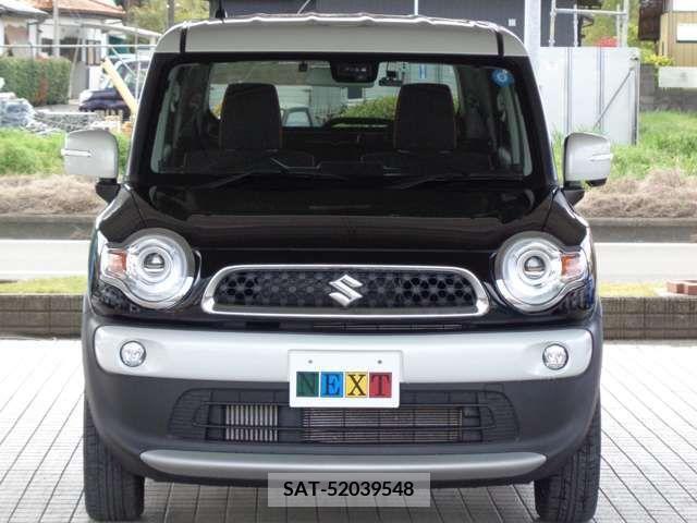 Suzuki X BEE 2019-01 295109-4