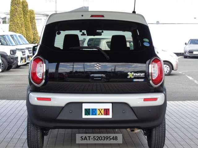 Suzuki X BEE 2019-01 295109-5