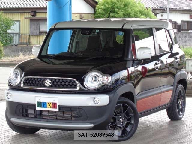 Suzuki X BEE 2019-01 295109-7