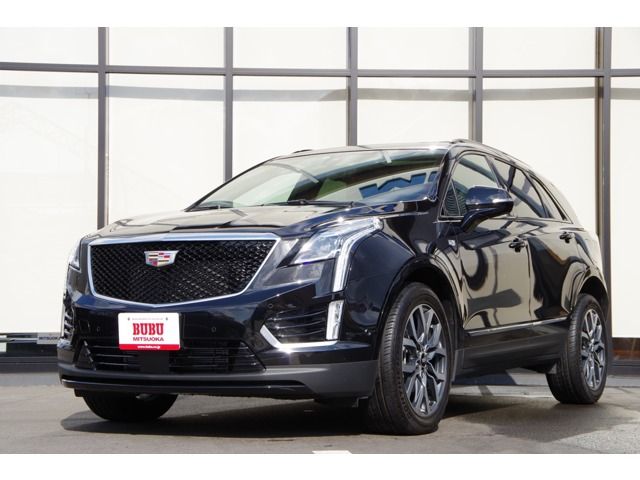 Cadillac XT5 2022-04 2286-0