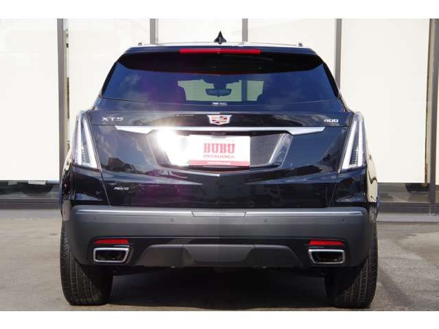 Cadillac XT5 2022-04 2286-6