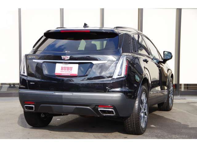 Cadillac XT5 2022-04 2286-2