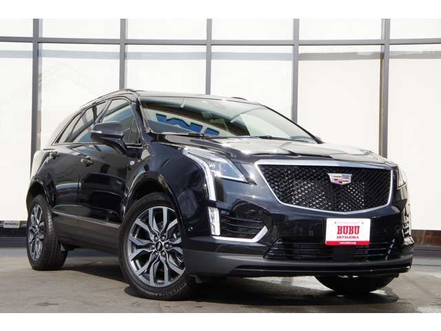 Cadillac XT5 2022-04 2286-8