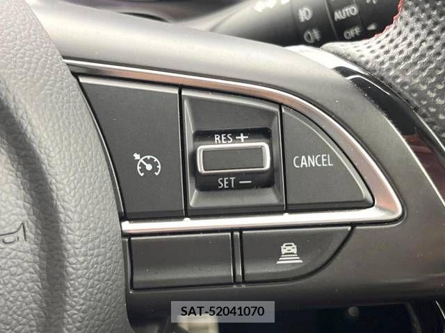 Suzuki SWIFT 2018-07 338084-6