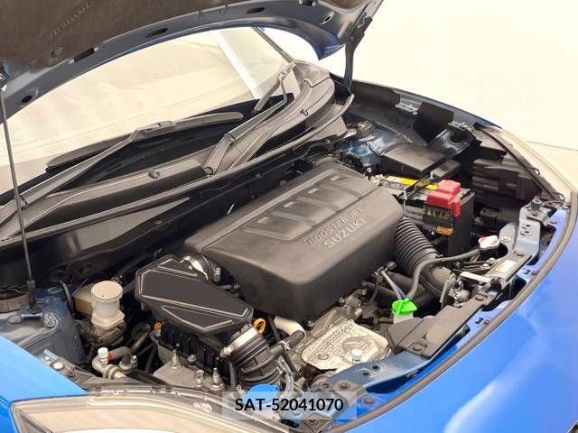 Suzuki SWIFT 2018-07 338084-17