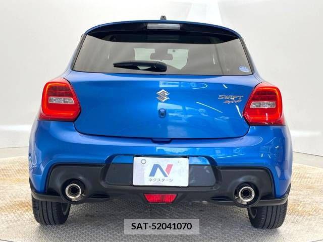 Suzuki SWIFT 2018-07 338084-13