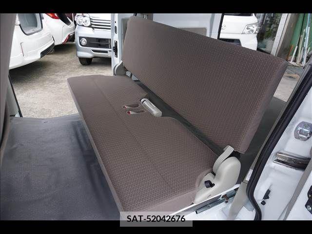 Suzuki EVERY 2023-01 301652-7