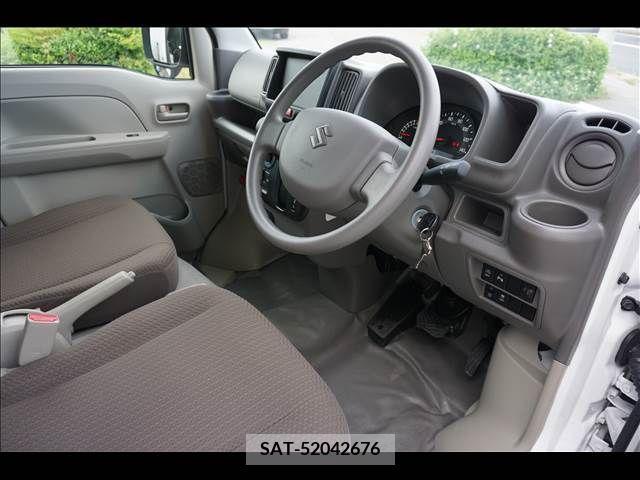 Suzuki EVERY 2023-01 301652-5