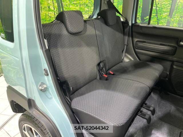 Suzuki HUSTLER 2021-08 374818-9