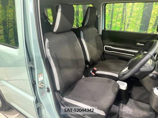 Suzuki HUSTLER 2021-08 374818-8