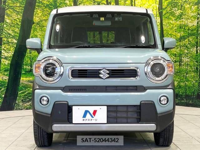 Suzuki HUSTLER 2021-08 374818-14