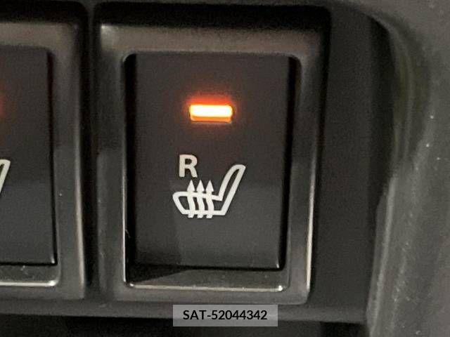Suzuki HUSTLER 2021-08 374818-6