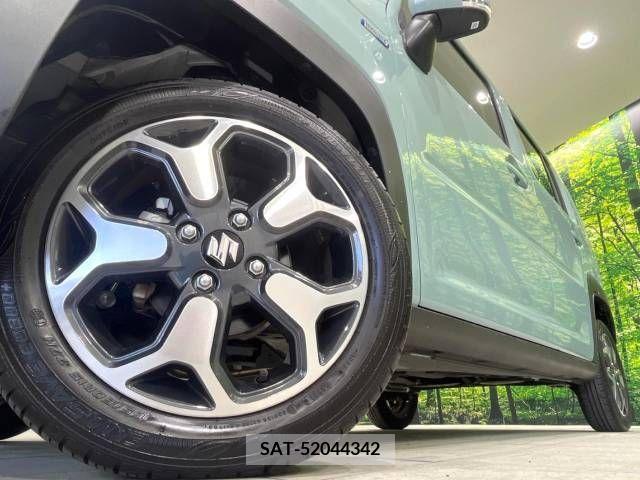 Suzuki HUSTLER 2021-08 374818-13