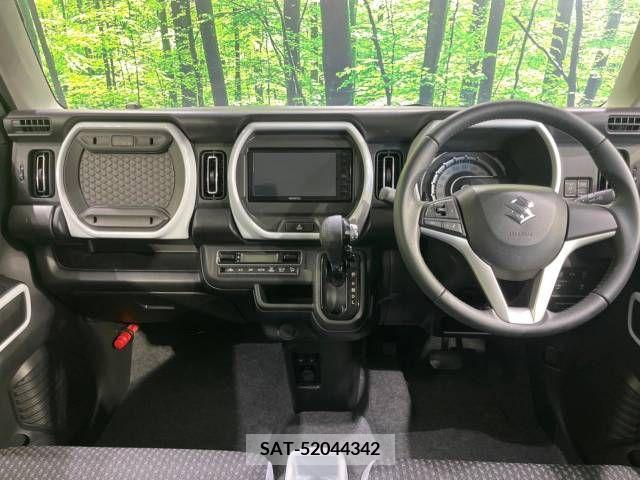 Suzuki HUSTLER 2021-08 374818-1