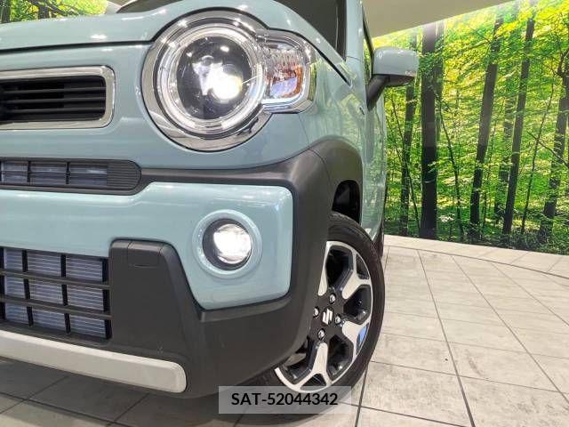 Suzuki HUSTLER 2021-08 374818-12