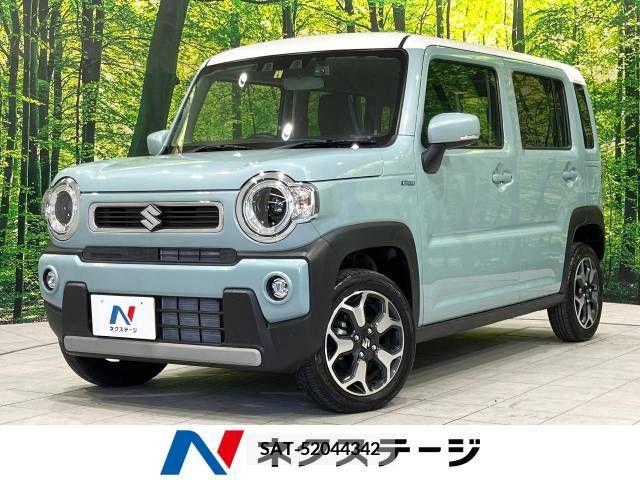 Suzuki HUSTLER 2021-08 374818-0