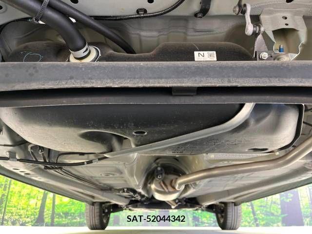 Suzuki HUSTLER 2021-08 374818-19