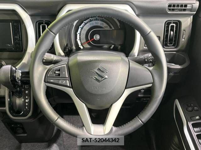 Suzuki HUSTLER 2021-08 374818-11